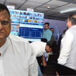 ইভিএম বিভ্রাট ও নওদায় বোমাবাজি: ‘কড়া পদক্ষেপ’ নেওয়ার আশ্বাস দিলেন সিইও মনোজ আগরওয়াল