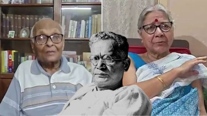 সুপ্রিম কোর্ট থেকে ট্রাইবুনাল, সব রায়ই 'নস্যি'! বুথ থেকে 'দূর ছাই' করে ফেরত পাঠানো হল নন্দলাল বসুর নাতি ও তাঁর স্ত্রীকে!