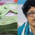 বুথে গিয়ে শুনলেন ‘ভোট হয়ে গেছে’! বালুরঘাটে পোস্টাল ব্যালট জালিয়াতির অভিযোগে সরব অর্পিতা ঘোষ