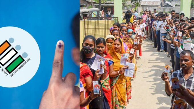 রাজ্যে প্রথম দফায় দুপুর ১টা পর্যন্ত ভোট পড়ল ৬২ শতাংশের বেশি! ছাপিয়ে গেল লোকসভার রেকর্ড