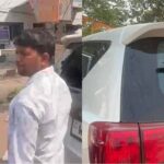 ভোটের মধ্যেই অগ্নিমিত্রার গাড়িতে হামলা! চলন্ত গাড়িতে বৃষ্টির মতো আছড়ে পড়ল পাথর, রণক্ষেত্র বার্নপুর