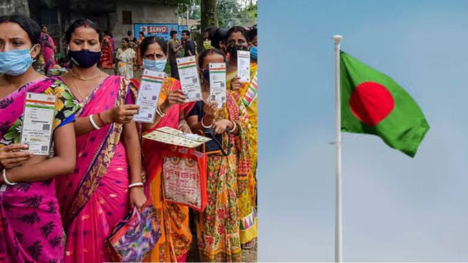 এপার বাংলার ভোট নিয়ে কেন পদ্মাপাড়েও টানটান উত্তেজনা?