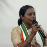 ১৬ নম্বর জাতীয় সড়কে ভয়াবহ দুর্ঘটনা! কন্টেনারের ধাক্কায় দুমড়ে গেল বীরবাহা হাঁসদার কনভয়ের গাড়ি, আশঙ্কাজনক পুলিশকর্মী