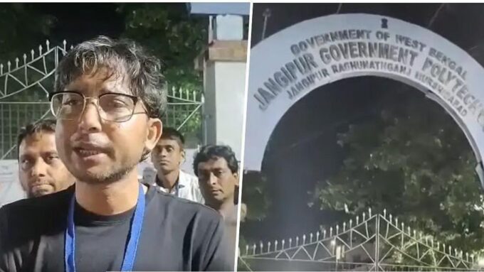 ‘আমি হারছি, এটা দিল্লির চাল!’ স্ট্রংরুমের CCTV বিভ্রাটে মাঝরাতে বিস্ফোরক বায়রন
