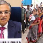 রেকর্ড ভোটের পর দ্বিতীয় দফায় আরও কড়া কমিশন, অশান্তি রুখতে ভিনরাজ্য থেকে আসছে ...!