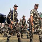 বুথে-বুথে বন্দুকধারী পাহারাদার! দ্বিতীয় দফায় জেলাভিত্তিক বাহিনীর তালিকায় বড় চমক