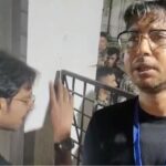 হারের পূর্বাভাস নাকি ভিডিওর কারসাজি? বায়রন বিশ্বাসের ‘ভাইরাল’ মন্তব্যে তোলপাড় রাজ্য রাজনীতি