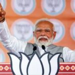 ‘ভাঙল টিএমসির অহংকার, দ্বিতীয় দফায় নিশ্চিত বিজেপি সরকার’, মতুয়াগড়ে নয়া সুর বাঁধলেন মোদী