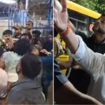 জওয়ানকে লক্ষ্য করে 'গুলি', তৃণমূল-বিজেপি সংঘর্ষে উত্তপ্ত জগদ্দল