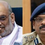 ভোটের মাঝেই বড় সিদ্ধান্ত শাহী মন্ত্রকের! এখনই অবসর নয়, কাজে বহাল থাকছেন ডিজি সিদ্ধনাথ