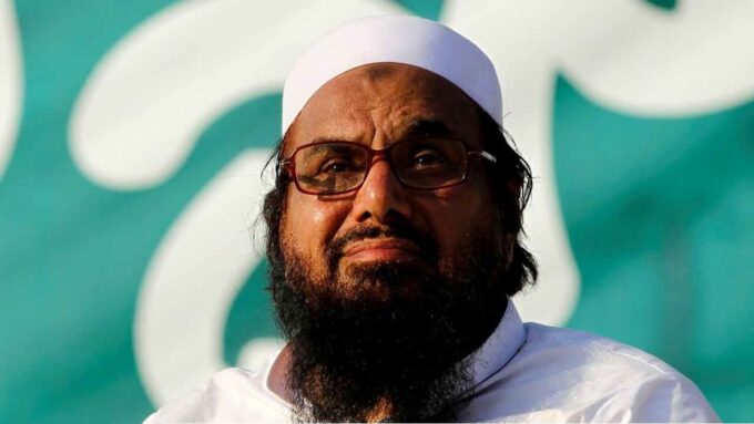 পাকিস্তানে খতম হাফিজ সইদ-ঘনিষ্ঠ লস্কর জঙ্গি, প্রকাশ্য দিবালোকে গুলিতে ঝাঁঝরা শেখ ইউসুফ!