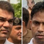 সিংহম’ পুলিশ পর্যবেক্ষককে ঘিরে ‘পুষ্পা’ জাহাঙ্গিরের ‘গো ব্যাক’ স্লোগান!