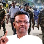 মাঝরাতে ফিরহাদের বাড়িতে কেন্দ্রীয় বাহিনী? ‘নকশাল আমলের’ স্মৃতি মনে করালেন মেয়র!