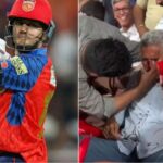 আইপিএলের স্টেডিয়ামে ভয়াবহ কাণ্ড: প্রিয়াংশ আর্যের ছক্কায় মুখ ফাটল বৃদ্ধ দর্শকের, মুল্লানপুরে থমথমে পরিস্থিতি