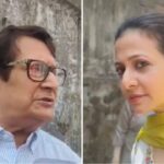 ‘৬০ বছর ধরে ভোট দিচ্ছি, কিন্তু এবারের মতো দুঃখ আর কখনও পাইনি’, ভোট দিয়ে কেন এমন বললেন রঞ্জিত মল্লিক?