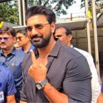 ‘দিদি জিতলে বলব, কেন্দ্রকেও আর্জি জানাব’, ভোট দিয়ে জনসংখ্যা নিয়ন্ত্রণ ও কর্মসংস্থান নিয়ে বড় বার্তা দেবের