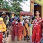 পরিবর্তনের’ ভোটকেও ছাপিয়ে গেল ২০২৬, শেষ দফায় ৩ ঘণ্টা বাকি থাকতেই ভাঙল ২০১১-র রেকর্ড!