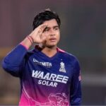 রেকর্ড বই ওলটপালট, ১৬৭ বলে ৪০০ রান করে আইপিএলে ইতিহাস বৈভবের!