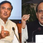 ‘ঈশ্বরের কাছে প্রার্থনা করি, বাংলাদেশের সঙ্গে সম্পর্ক যেন ভালো না হয়’, হিমন্ত বিশ্ব শর্মার বিস্ফোরক মন্তব্যে শোরগোল