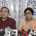 ‘বিজেপি ৫০-ও পেরোবে না, তৃণমূল পাবে ২৩৫!’ দ্বিতীয় দফার শেষে আত্মবিশ্বাসী কুণাল-শশী