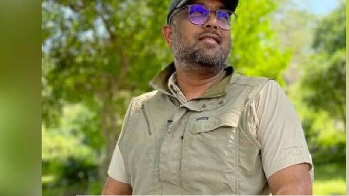 ভোট মিটতেই স্বস্তি: শর্তসাপেক্ষ জামিন পেলেন আইপ্যাক ডিরেক্টর ভিনেশ চান্ডেল