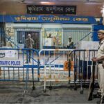 গণনাকেন্দ্রে জালিয়াতদের রুখতে ‘ব্রহ্মাস্ত্র’ কমিশনের, কিউআর কোড ছাড়া প্রবেশ নিষিদ্ধ!