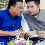 গণতন্ত্র বাঁচানোর ডাক! ৭ সাংসদের বিজেপি যোগ রুখতে এবার রাষ্ট্রপতির দরবারে ভগবন্ত মান