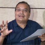 বিজেপির গোপন ‘হাতে লেখা’ কাগজ ফাঁস কুণালের! বিজেপির আসন-প্রাপ্তি নিয়ে ফাটালেন ‘বোমা’!
