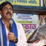 ‘মাছ চোর’ গানে চরম অস্বস্তিতে শওকত! এবার কি তবে জেলের ঘানি টানতে হবে গান নির্মাতাদের?