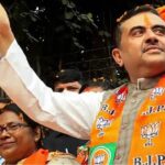 নন্দীগ্রাম থেকে ভবানীপুর— সর্বত্রই শুভেন্দু-ঝড়! ‘যা ভেবেছিলাম তার তিনগুণ ভোট পেয়েছি’, দাবি আত্মবিশ্বাসী দলনেতার