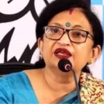 “কমিশন কেন চুপ?” গণনায় বিলম্বের অভিযোগে সরব তৃণমূল, কর্মীদের ‘দুর্গ’ আগলানোর ডাক চন্দ্রিমার
