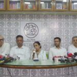 “আমরা হারিনি, ১০০ আসন লুট করা হয়েছে!” কমিশনের বিরুদ্ধে বিস্ফোরক অভিযোগ ‘মুক্ত পাখি’ মমতার