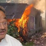 “দল থেকে ঘাড়ধাক্কা দেওয়া হবে!” হিংসা রুখতে অতি-উৎসাহী কর্মীদের চরম হুঁশিয়ারি শমীকের, নবান্নকেও বড় বার্তা