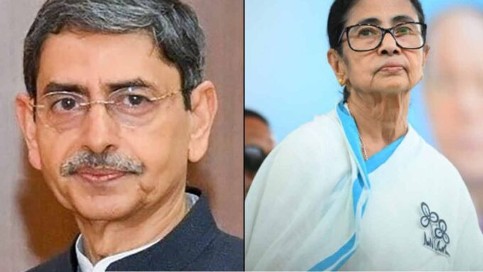 হারলেও ছাড়বেন না কুর্সি? ইস্তফা দিতে মমতার সাফ ‘না’! এবার কি ‘অ্যাকশন’ নেবেন রাজ্যপাল?