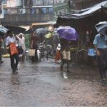 শনিবারে ধেয়ে আসছে কালবৈশাখী, ঝোড়ো বৃষ্টির দাপট চলবে রবিবার পর্যন্ত; সোমবার থেকেই কি ভোলবদল প্রকৃতির?