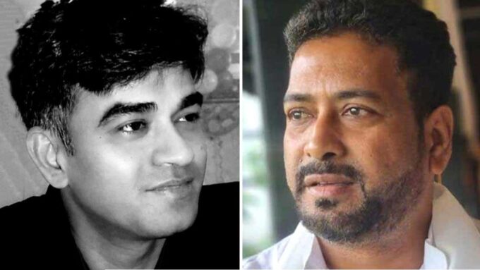 "কথা বলতে বলতে গলাটা জড়িয়ে গেল...!" চন্দ্রনাথের নিথর হওয়ার মুহূর্ত ফোনে তাঁর কথা শুনছিলেন বিজেপি বিধায়ক?