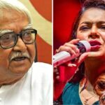মমতা-ঘনিষ্ঠ ইমনের গলায় রবীন্দ্রসঙ্গীত, আমন্ত্রিত বিমানও! বিজেপির শপথে কি তবে বড় চমক?