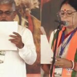 ব্রিগেডে গেরুয়া বিপ্লব! মুখ্যমন্ত্রী শুভেন্দুর ‘পঞ্চপাণ্ডব’ কারা? দিলীপ-অগ্নিমিত্রাদের হাতেই বাংলার ভাগ্য?