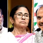 ‘রাহুল গান্ধীর কাছে হাতজোড় করতে হবে মমতাকে’, জোটের ডাক দিতেই তৃণমূল নেত্রীকে নজিরবিহীন আক্রমণ অধীরের