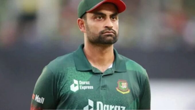 ভারতকে বাংলাদেশে আমন্ত্রণ তামিমের! বিশ্বকাপ বয়কট কি ঐতিহাসিক ভুল ছিল? বিস্ফোরক স্বীকারোক্তি বিসিবি প্রধানের
