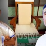 শপথ নিয়েই প্রথা ভাঙলেন শুভেন্দু! মমতার আসনে বসতে নারাজ মুখ্যমন্ত্রী, বিধানসভায় কোন চেয়ার নিয়ে শুরু হলো তুমুল চর্চা?