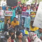 অযোগ্যদের এবার কড়ায়-গণ্ডায় হিসেব দিতে হবে! সুদ-সহ বেতন ফেরানোর কড়া নির্দেশ শিক্ষা দপ্তরের, জেলাশাসকদের কাছে গেল চিঠি