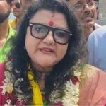 তৃণমূল ছাড়লেন সুজাতা মণ্ডল! কোন পথে পা বাড়াচ্ছেন ‘বিষ্ণুপুরের কন্যা’?