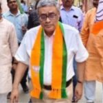 শিক্ষা দফতরে বড় চমক শুভেন্দুর! গুরুত্বপূর্ণ দায়িত্ব পেলেন স্বপন দাশগুপ্ত, নবান্নেই বড় ইঙ্গিত মুখ্যমন্ত্রীর