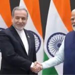 যুদ্ধবিধ্বস্ত ইরান ও শক্তিশালী রাশিয়ার সাথে এক টেবিলে মোদী! দিল্লির মেগা বৈঠকে আমেরিকার বিরুদ্ধে কী বার্তা দিল তেহরান?