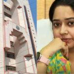 সকালে প্রেস কনফারেন্সে স্বমহিমায়, বিকেলেই কুর্সি হারালেন 'বালু-কন্যা': শিক্ষা সংসদে প্রিয়দর্শিনী-অধ্যায়ের ইতি!