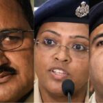 আর জি কর কাণ্ডে শুভেন্দুর ‘সার্জিক্যাল স্ট্রাইক’! সাসপেন্ড বিনীত গোয়েল-সহ ৩ আইপিএস, ফের খুলছে ফাইল?