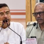 হাসপাতালগুলিতে সিসিটিভি কত? দালাল রুখতে কী প্ল্যান? শুভেন্দুর বৈঠকের পরই নড়চড়ে বসলেন সিপি অজয়