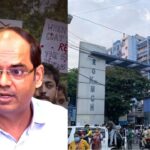 সরকার বদলাতেই ফাইল খুলল আর জি করের! নবান্নে মাঝপথে বৈঠক ফেলে কেন ছুটলেন স্বাস্থ্যসচিব?