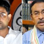 'পুষ্পা' পালাতেই ফলতায় তুলকালাম! তৃণমূল কর্মীদের ঘরে ঢুকে ‘হাত’ বাড়ালেন শুভঙ্কর, নতুন সমীকরণ বাংলায়?